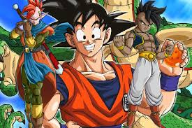 For that reason i am lowering the score on the animation from average to 2/10. The 2022 Dragon Ball Super Movie Will Be Unlike Any Other Will Have An Unexpected Character