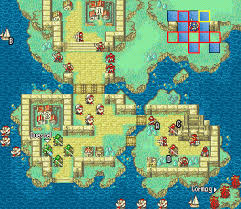 This is my first attempt at writing a faq/guide so please bear with me. Fire Emblem The Sacred Stones Guide Fire Emblem Wod