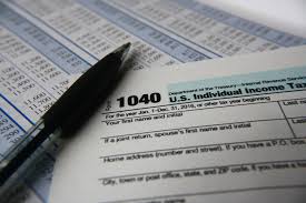 Most of the time, you'll receive money back due to the overage you've likely paid to the federal government over the course of the year. Irs Tax Forms Picture Free Photograph Photos Public Domain