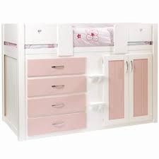 Maybe you would like to learn more about one of these? Kids Cabin Bed White And Princess Pink Aspenn Furniture