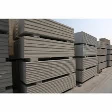 Panel Build Lightweight Concrete Wall