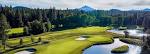 Central Oregon Golf Courses - Oregon Golf Resorts | Black Butte Ranch