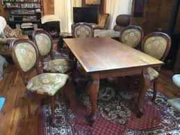 Dining Table In Bathurst Orange Region