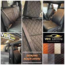 Nappa Leather Car Seats Philippines