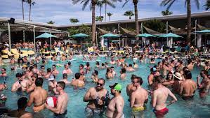 This list is dedicated to ensuring your pool party out pool parties the other pool parties. Make A Splash At 5 Pool Parties Around Phoenix