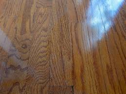hardwood floors from squeaking
