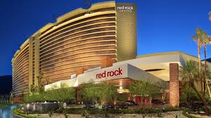 red rock resort hotels in las vegas