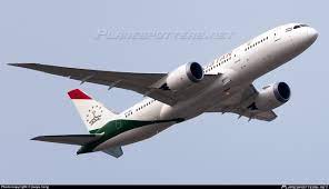 tajikistan boeing 787 8 dreamliner