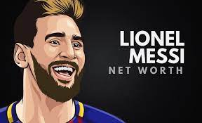 Lionel messi net worth and salary: Lionel Messi S Net Worth Updated 2021 Wealthy Gorilla