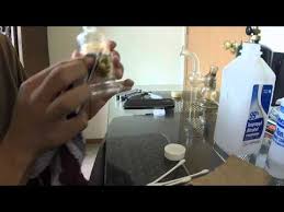 fix your broken dab rig or bong with 2