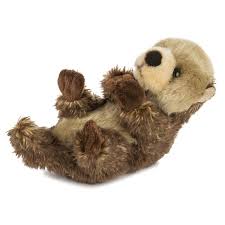We did not find results for: Wildlife Tree Sea Otter Stuffed Animals