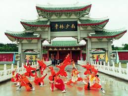 Image result for Southern Shaolin Monastery, Quanzhou