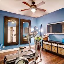 workout room home home gym decor