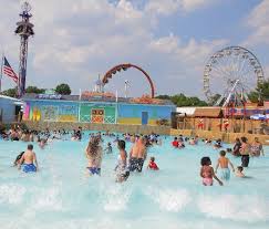 new jersey s clementon park gets a new