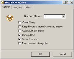 Downloading and installing the virtual clone app on your pc is quite simple and doesn't require any advanced technical knowledge. Virtual Clonedrive Free Download And Software Reviews Cnet Download