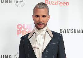 could jay manuel return to america s