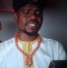 The lagos state police command has arrested one olarenwaju james 'm' 48, aka baba ijesha, popular nollywood actor for defiling a minor the case of defilement was reported on 19th april, 2021 by one princess adekola adekanya 'f' at sabo police station and transferred to the gender unit of the state cid, panti, yaba lagos for proper investigation 3 Kyvszgcjtktm