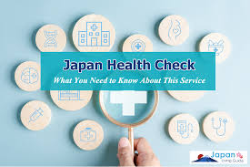 an health check what you need to