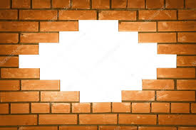 Brick Wall Stock Photo By Loskutnikov