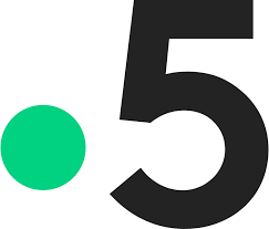 5 (five) is a number, numeral and digit. France 5 Wikipedia