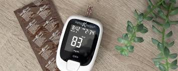 what should your glucose levels be