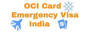 But, with the recent coronavirus situation, indian many indians abroad have oci cards for their children and this travel advisory impacts all of their travel plans. Emergency Visa Process To India For Oci Card With Coronavirus Advisory Redbus2us