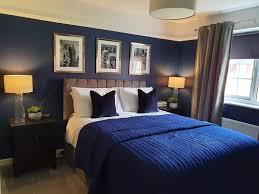 62 Mesmerizing Blue Bedroom Ideas To