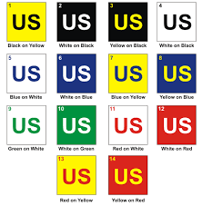 Online Sign Design Color Contrast Tips