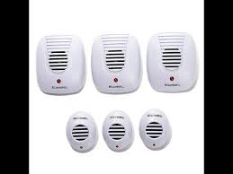 The settlement will benefit individuals who purchased the ultrasonic pest repeller by bell and howell. Bell Howell 6piece Ultrasonic Pest Repeller Combo Pack Youtube