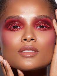 the 18 coolest pink eyeshadow looks and