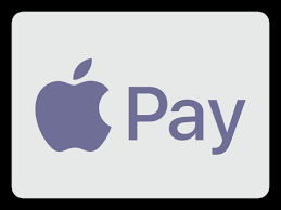 apple payment business finance icons
