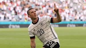#germany nt #excited to see robin gosens again!! Awflvpng9mfjm