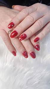 sp luxury nails spa 60 shakespeare