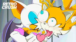 Tails vs rouge