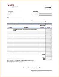 Roofing Contract Template Template Business