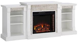 Electric Fireplace The World S
