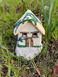 Gnome Cottage Sprouted Dreams