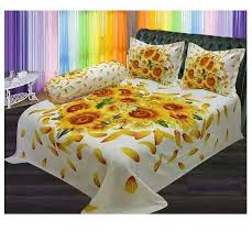 king size cotton bed sheet