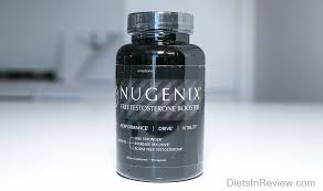Nugenix Pills Exposed [UPDATED 2022] - Is It Safe? Side Effects...