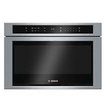 Bosch 800 Series Microwave Oven