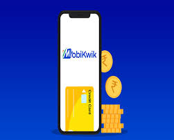 mobikwik simplifying credit card bill