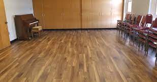 how much does waterproof flooring cost