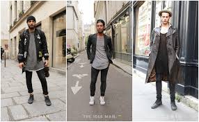 The best looks worn by fashion editors, models, influencers and more. 17 Most Popular Street Style Fashion Ideas For Men 2018