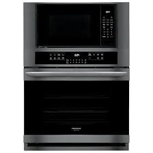 Combination Wall Oven