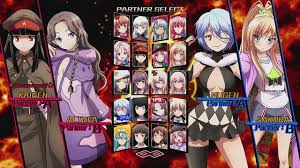 Play fighting games made just for girls! Playstation Europe On Twitter Fan Favourite 2d Anime Fighting Game Nitro Blasterz Gets Pal Ps4 Release On 7 4 Https T Co Ta9rjwcp75 Https T Co Pl46kaqkdt