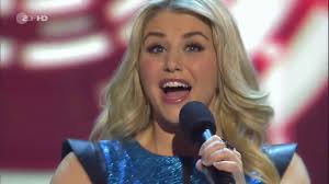 Later, egli participated in deutschland sucht den superstar, a german song contest, coming first place. Beatrice Egli Hit Medley Youtube