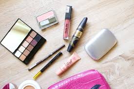 complete makeup kit