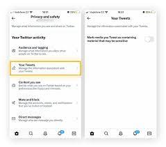 How To See Tags On Twitter gambar png
