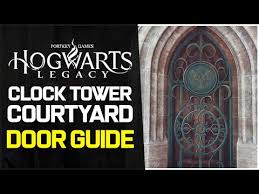 Hogwarts Legacy Tips How To Solve