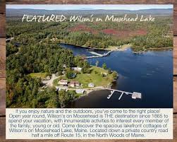 Northeast whitewater camping connects guests with nature and adventure at our lodge, campground and guide service at moosehead lake, maine. Sleep Destination Moosehead Lake